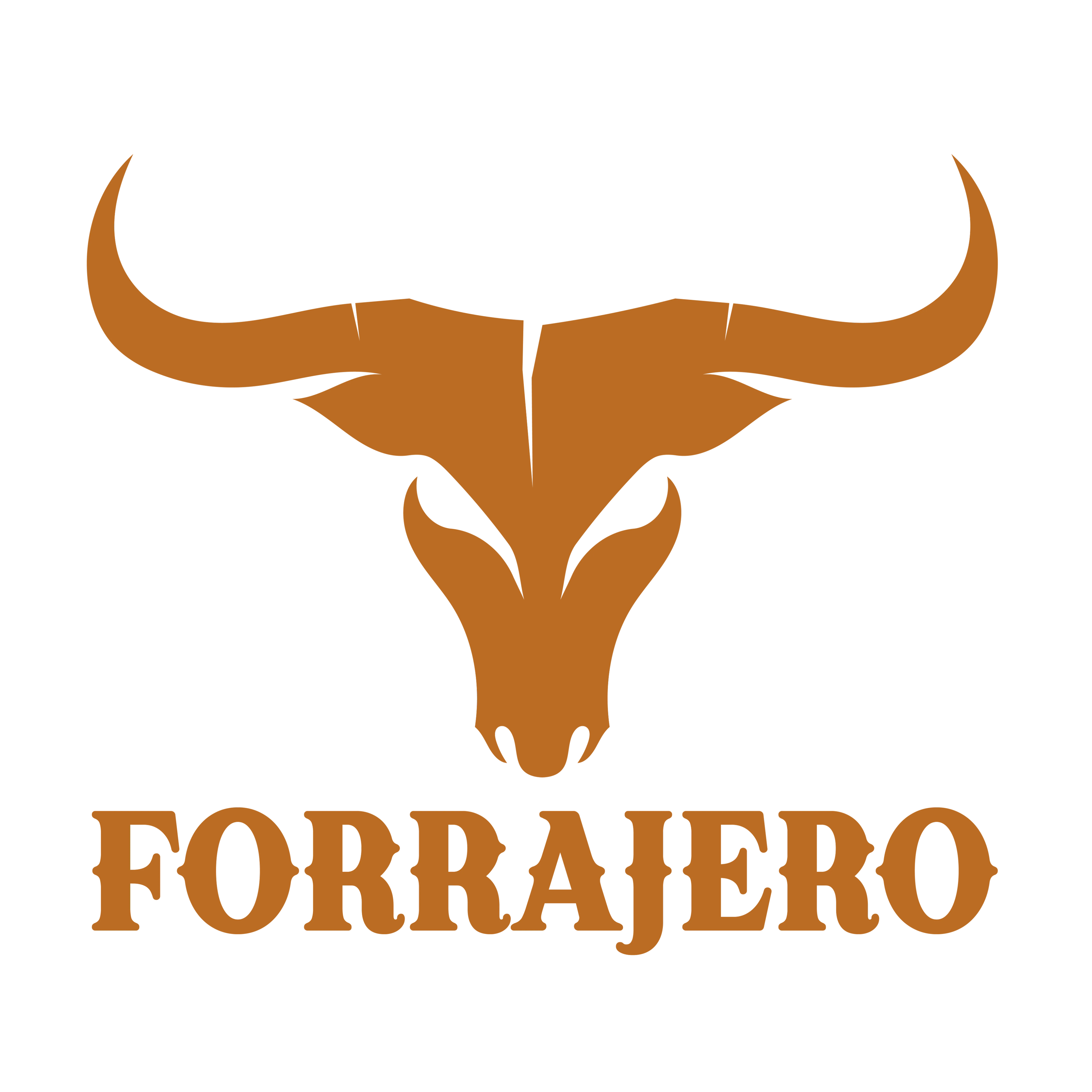 Logo Naranja