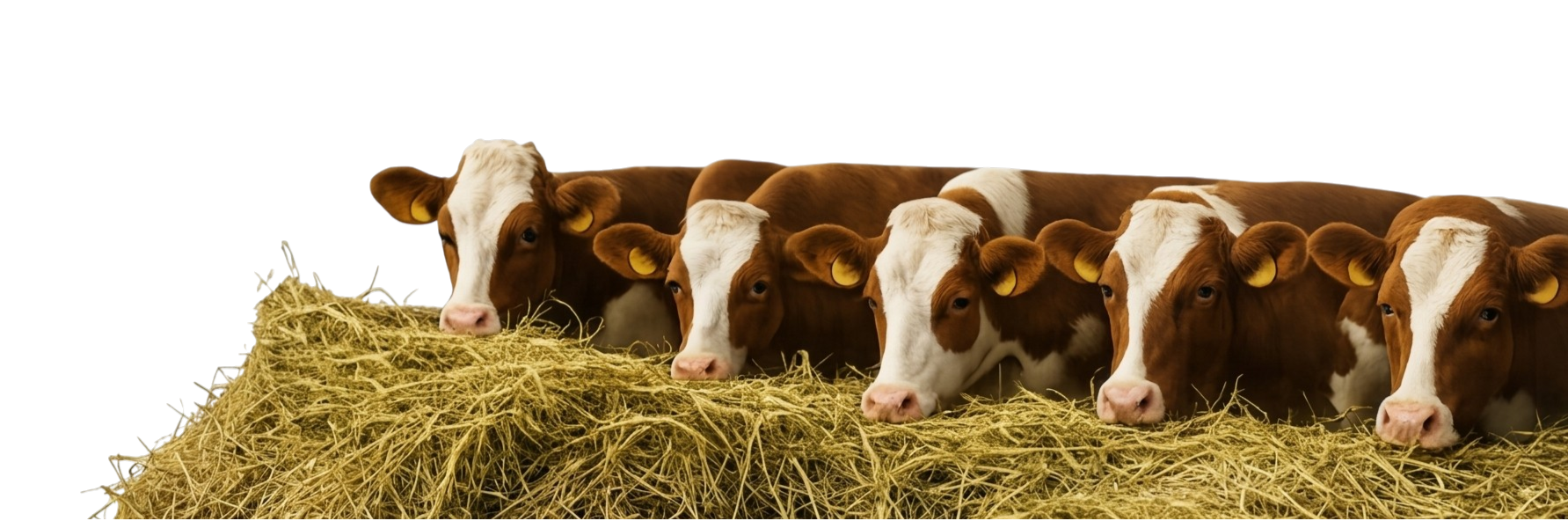 vacas-comiendo